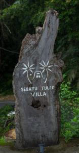 Sebatu Tulen Villa