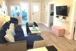 Viva Pacifica - Hillcrest