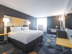 Hotels Pullman Toulouse Airport : photos des chambres