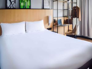 Hotels Ibis Paris Tour Eiffel Cambronne 15eme : photos des chambres