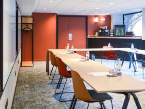 Hotels Ibis Paris Tour Eiffel Cambronne 15eme : photos des chambres