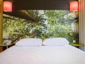 Hotels ibis styles Dax Centre : photos des chambres