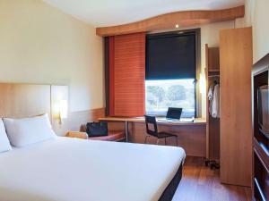 Ibis Barcelona Mollet