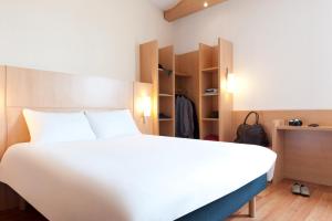 Hotels ibis Marseille Bonneveine Calanques Plages : photos des chambres