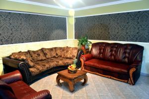 Flamingo Vendégház