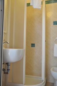 Small Double Room room in Hotel Verdesolemare