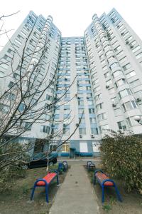 Квартира VIP класса рядом с Терминалом