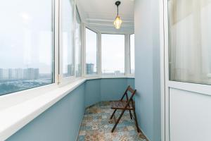 Квартира VIP класса рядом с Терминалом