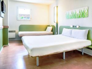 Hotels ibis budget Valenciennes Petite-Foret : photos des chambres
