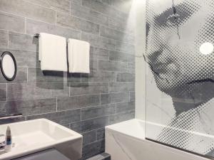 Hotels Mercure Paris Alesia : photos des chambres