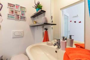 Apartment in Liganj 35553 