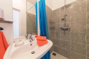 Apartment in Liganj 35553 