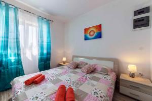 Apartment in Liganj 35553 