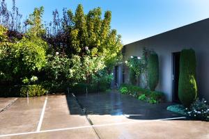 Freddys Boutique Villas