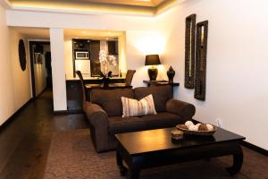 Freddys Boutique Villas