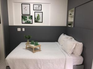 Studio Moderno no centro de SP