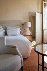 Hotels La Maison d'Uzes Relais & Chateaux : photos des chambres