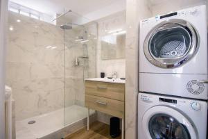 LA FABRIQUE GARE ST CHARLES - 2 balcons - 5min de la Gare - by experienceimmo