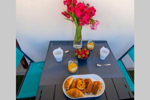 LA FABRIQUE GARE ST CHARLES - 2 balcons - 5min de la Gare - by experienceimmo