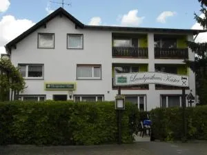 Landgasthaus Kaster - Valwig