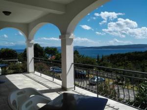 Apartments Desiree & Daniel