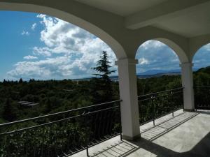 Apartments Desiree & Daniel