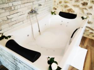 Restaurante & Hotel Rural El Mirador de Trevejo,ideal para parejas