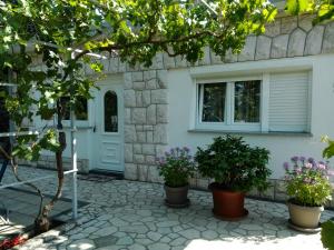 Apartments Desiree & Daniel