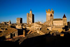 Hotels La Maison d'Uzes Relais & Chateaux : photos des chambres