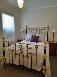 Windsor House B&B - Erica