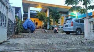 Guest House Syari'ah Sekar Manganti Mitra Aqsa