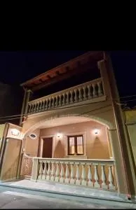 B&B ANTICA KALAGONIS - Settimo San Pietro