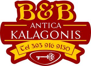 B&B ANTICA KALAGONIS