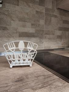 Tizzy Apartment & Rooms