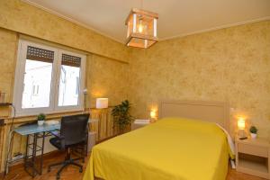 Athens Stylish studio in front of Syntagma metro stop for 2