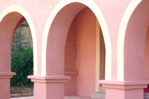 Villas A Maestra : photos des chambres