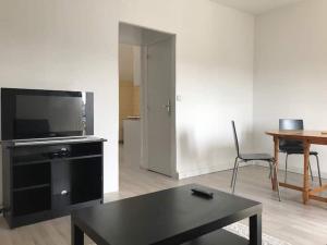 Appartements Appartement simple sur Argenteuil, proche Paris : photos des chambres