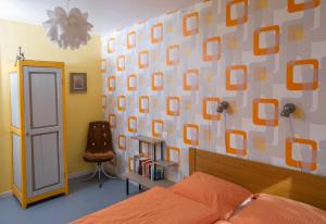 Appartements Bel Appart Style Vintage Vue Mer : photos des chambres