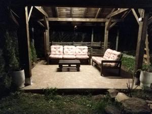 Vitanova Guest House