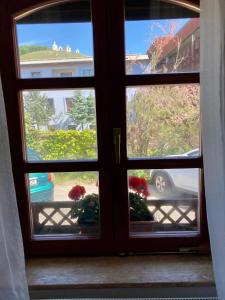 Penzion Moravia - free parking in the city center