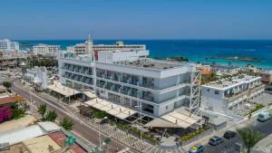 Protaras Plaza Hotel - Protaras