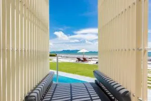 Pattaya Holiday at Veranda Residence Pattaya - 乔木提恩海滩