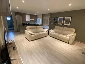 Piso Marq 2 - Pumarín