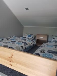 Agroturystyka "U Klaudii"