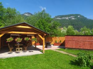 Apartmán Kvačany