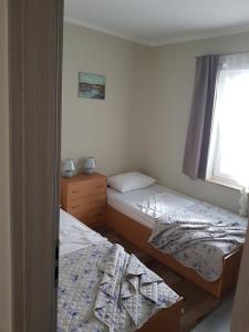 Apartman M.I.R.A.