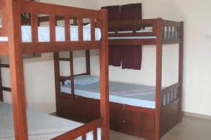 The Long Hostel