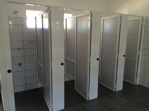 The Long Hostel