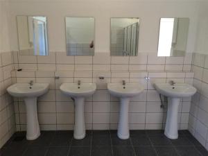 The Long Hostel