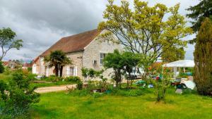 Appartements Domaine Ravy-Lilas : photos des chambres